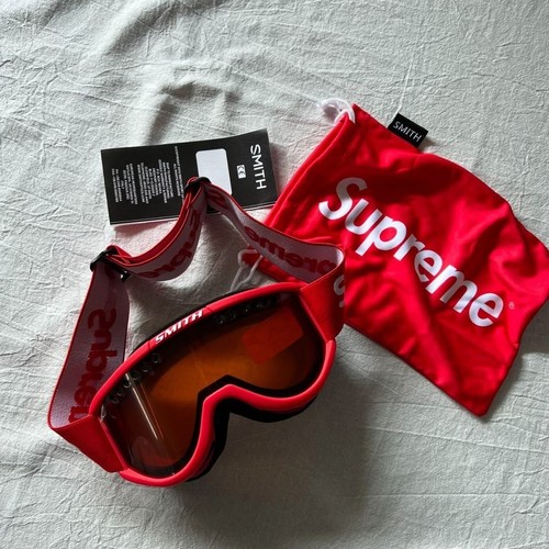 Supreme smith snow - supreme, goggles